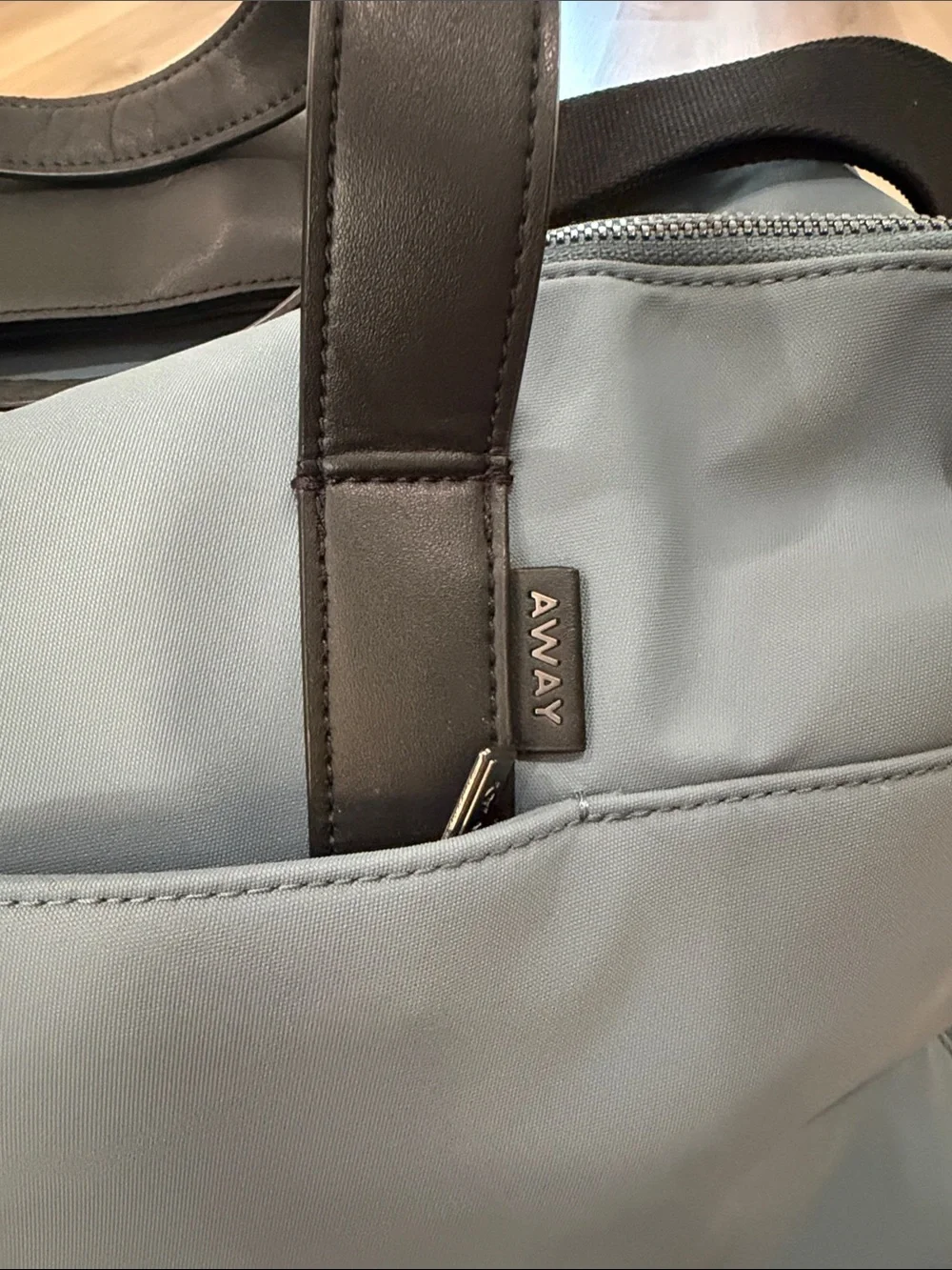 Away Overnight Bag